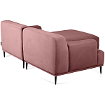 Диван The Sand Rose варинант исполнения - 7 | Loft Concept в Воронеже