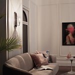 Бра с цилиндрическим плафоном Kichler варинант исполнения - 14 | Loft Concept в Воронеже