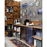 Коврик Seletti Snakes варинант исполнения - 4 | Loft Concept в Воронеже