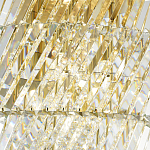 Потолочный светильник в классическом обрамлении Light Connoisseurs Beauty варинант исполнения - 5 | Loft Concept в Воронеже