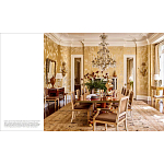 Альбом для дизайнеров The Art of Gracie: Handpainted Wallpapers, Timeless Rooms варинант исполнения - 3 | Loft Concept в Воронеже