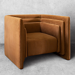 Премиальное современное кресло Ravenna варинант исполнения - 1 | Loft Concept в Воронеже