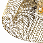 Подвесной светильник в стиле лофт Massimo 2 варинант исполнения - 4 | Loft Concept в Воронеже