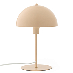 Настольная лампа металлическая Dome of Light варинант исполнения - 1 | Loft Concept в Воронеже