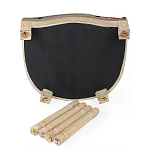 Стул French Extra blue варинант исполнения - 9 | Loft Concept в Воронеже