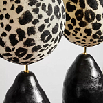 Настольная лампа «ЛЕО» варинант исполнения - 3 | Loft Concept в Воронеже