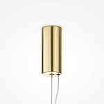 Подвесной светильник Mirror Paraphernalia варинант исполнения - 4 | Loft Concept в Воронеже