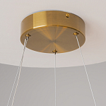 Люстра подвесная Mind 3000К 80Вт варинант исполнения - 6 | Loft Concept в Воронеже