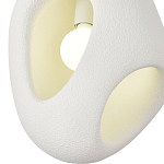 Подвесной светильник каплевидной формы с шероховатой текстурой Virtuoso варинант исполнения - 5 | Loft Concept в Воронеже