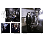 Книга H.R. Giger: Debbie Harry Metamorphosis: Creating the Visual Concept for KooKoo варинант исполнения - 5 | Loft Concept в Воронеже