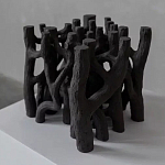 Скульптура «Часть» варинант исполнения - 2 | Loft Concept в Воронеже