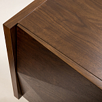 Комод в цвете американский орех Introduce варинант исполнения - 4 | Loft Concept в Воронеже