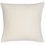 Подушка с цветочным принтом Blooming Elegance Ivy варинант исполнения - 4 | Loft Concept в Воронеже