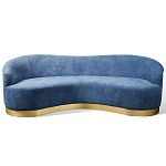 Диван Derby Sofa варинант исполнения - 4 | Loft Concept в Воронеже