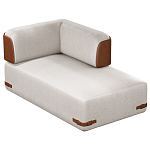 Кушетка Richmond  варинант исполнения - 2 | Loft Concept в Воронеже