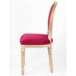 Стул French Scarlet pepper варинант исполнения - 3 | Loft Concept в Воронеже