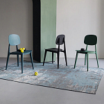 Стул Black classics варинант исполнения - 10 | Loft Concept в Воронеже