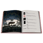 Лимитированная подарочная большая книга CARTIER Panthère варинант исполнения - 13 | Loft Concept в Воронеже