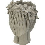 Кашпо Hidden emotions варинант исполнения - 10 | Loft Concept в Воронеже