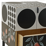 Тумба Short Classic варинант исполнения - 5 | Loft Concept в Воронеже