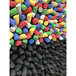 Панно «Анабиоз» варинант исполнения - 3 | Loft Concept в Воронеже