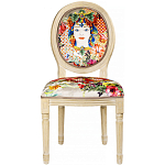 Стул French Extra red варинант исполнения - 1 | Loft Concept в Воронеже