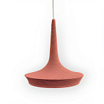 Подвесной вязаный светильник «Марокко» варинант исполнения - 1 | Loft Concept в Воронеже