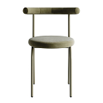 Стул «Рогалик» варинант исполнения - 2 | Loft Concept в Воронеже