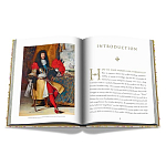 Коллекционная редкая книга Версаль. От Людовика XIV до Джеффа Кунса. Versailles From Louis XIV to Jeff Koons варинант исполнения - 11 | Loft Concept в Воронеже