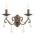 Бра Samphoni Eric варинант исполнения - 1 | Loft Concept в Воронеже