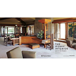 Книга The Iconic Interior: 1900 to the Present варинант исполнения - 1 | Loft Concept в Воронеже