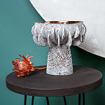 Ваза из серии «Сны дракона 2» варинант исполнения - 2 | Loft Concept в Воронеже