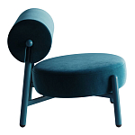 Кресло «Бараныч» варинант исполнения - 4 | Loft Concept в Воронеже