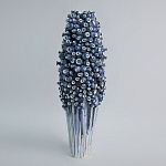 Ваза напольная «Феномен созревания» варинант исполнения - 1 | Loft Concept в Воронеже