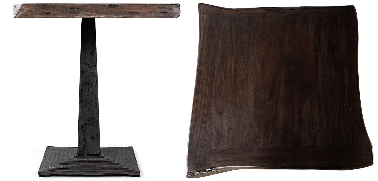 Обеденный стол Nathan Table 76 Обеденный стол Nathan Table 76 - Loft-Concept в Воронеже