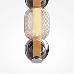 Подвесной светильник Trio outline варинант исполнения - 2 | Loft Concept в Воронеже