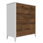 Комод с двумя дверками и ящиками Tasteful Furniture варинант исполнения - 2 | Loft Concept в Воронеже