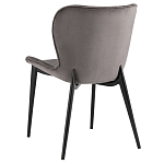 Обеденный стул без подлокотников Aristocrus варинант исполнения - 4 | Loft Concept в Воронеже