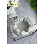 Кашпо A nest of birds варинант исполнения - 6 | Loft Concept в Воронеже