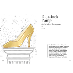 Megan Hess. the shoe варинант исполнения - 5 | Loft Concept в Воронеже