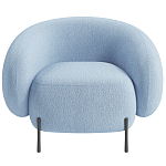 Кресло Ennis  варинант исполнения - 2 | Loft Concept в Воронеже