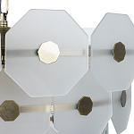 Люстра Daenerys варинант исполнения - 3 | Loft Concept в Воронеже