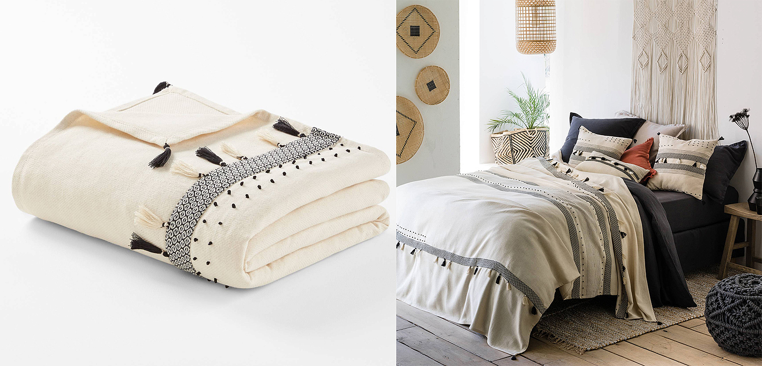 Плед Delicatu Plaid Плед Delicatu Plaid - Loft-Concept в Воронеже