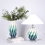 Декоративная ваза Somalia варинант исполнения - 3 | Loft Concept в Воронеже