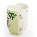 Кружка Seletti Anastasia варинант исполнения - 2 | Loft Concept в Воронеже