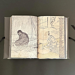 Книга о сверхъестественных существах японской мифологии Yokai Ghosts. By the Great Masters of Japanese Woodblock варинант исполнения - 4 | Loft Concept в Воронеже