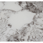 Комод  округлой формы с дверцами Chest of Precious Breed варинант исполнения - 4 | Loft Concept в Воронеже