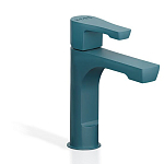 Цветной смеситель Darka варинант исполнения - 6 | Loft Concept в Воронеже