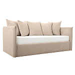 Кровать-кушетка Memory варинант исполнения - 4 | Loft Concept в Воронеже