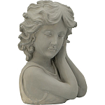 Кашпо Shyness варинант исполнения - 2 | Loft Concept в Воронеже